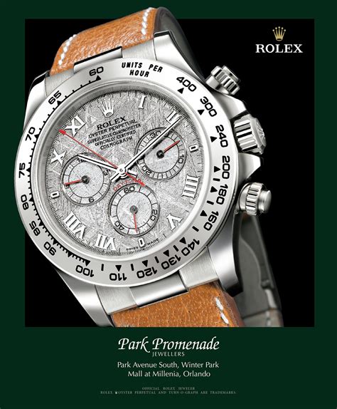 publicité rolex|rolex ads list.